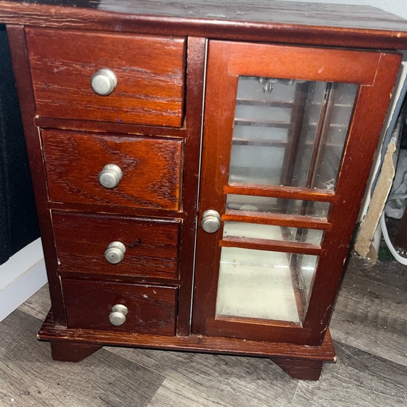 Jewelry box - Picture 4 of 11